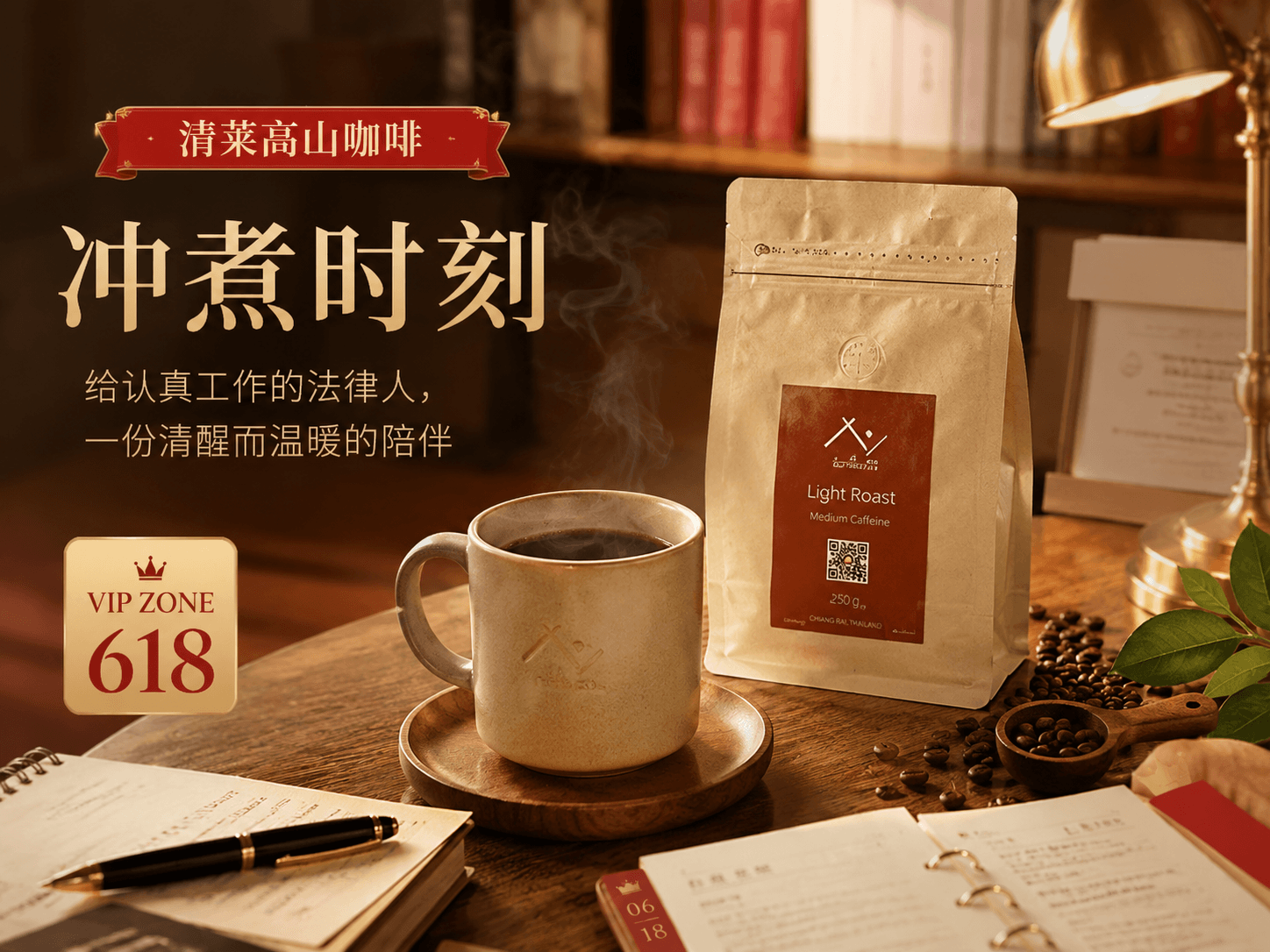 咖啡冲煮