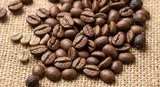 咖啡豆